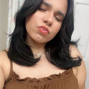 Meet your Posher, Bri